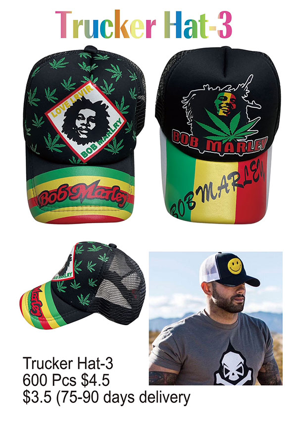Trucker Hat-3