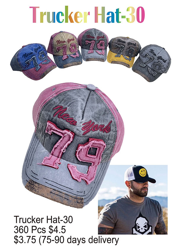 Trucker Hat-30