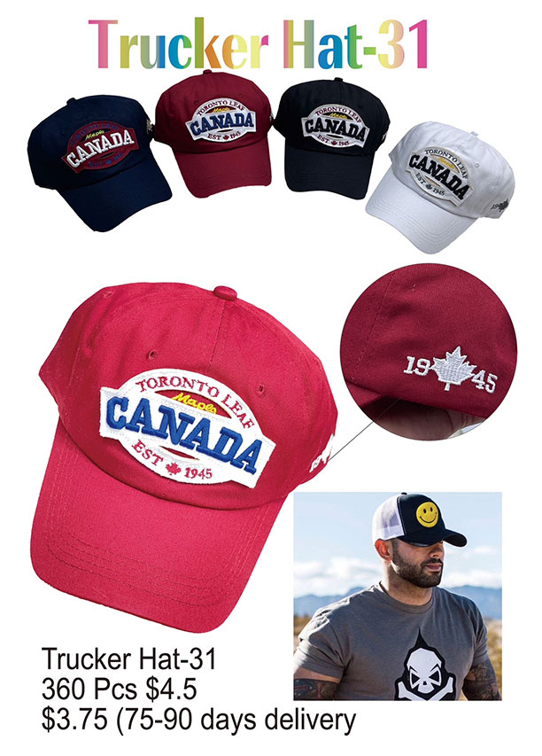 Trucker Hat-31