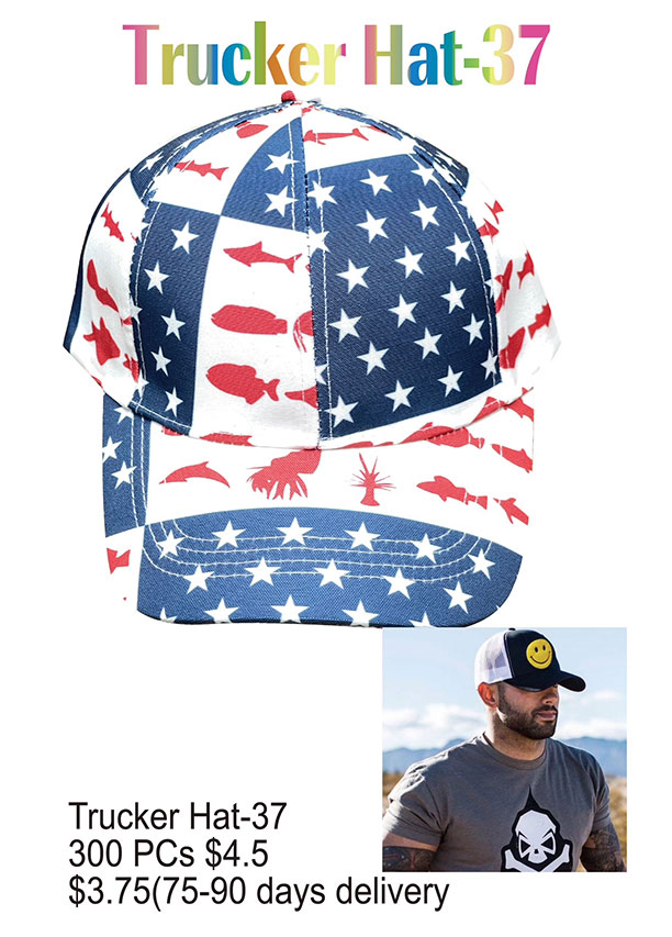 Trucker Hat-37