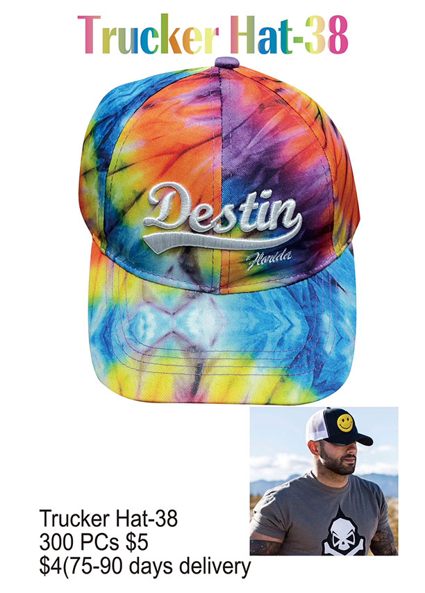 Trucker Hat-38