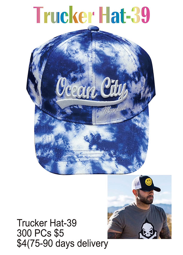 Trucker Hat-39