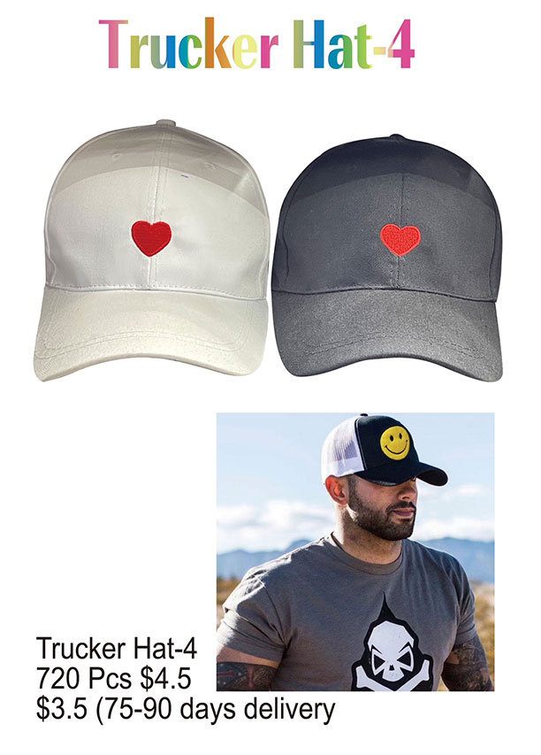 Trucker Hat-4