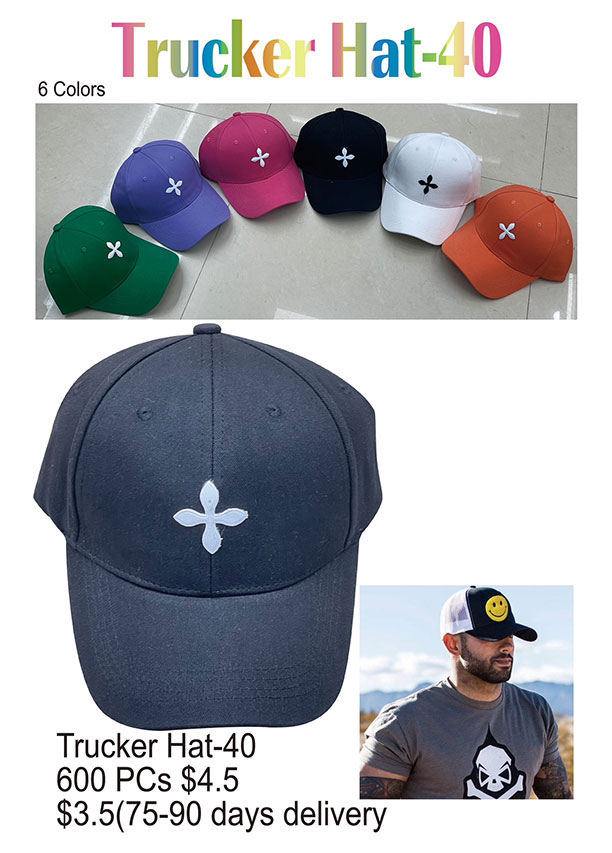 Trucker Hat-40