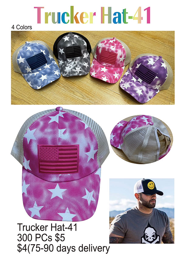 Trucker Hat-41