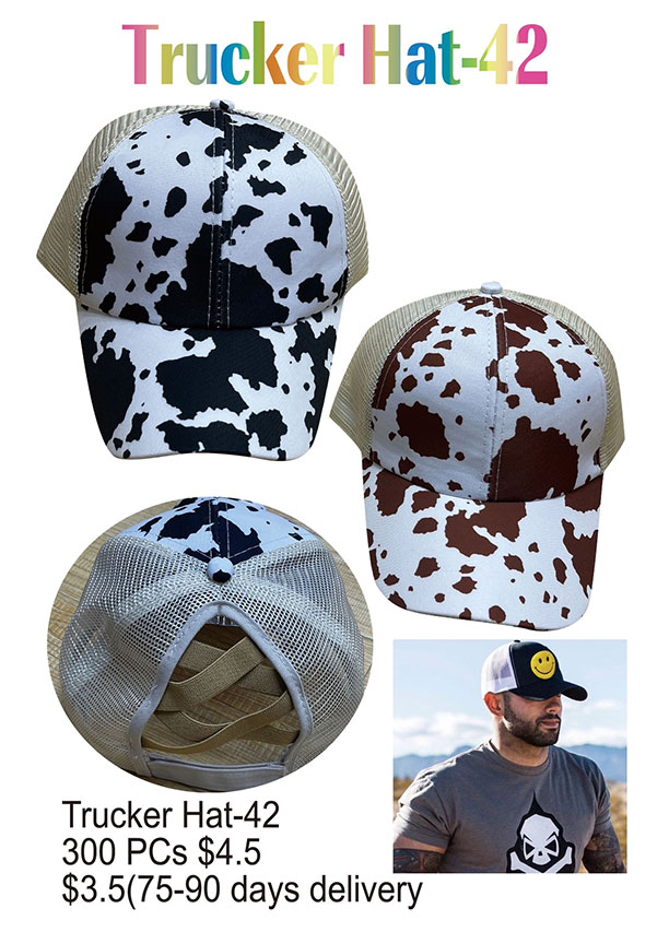 Trucker Hat-42