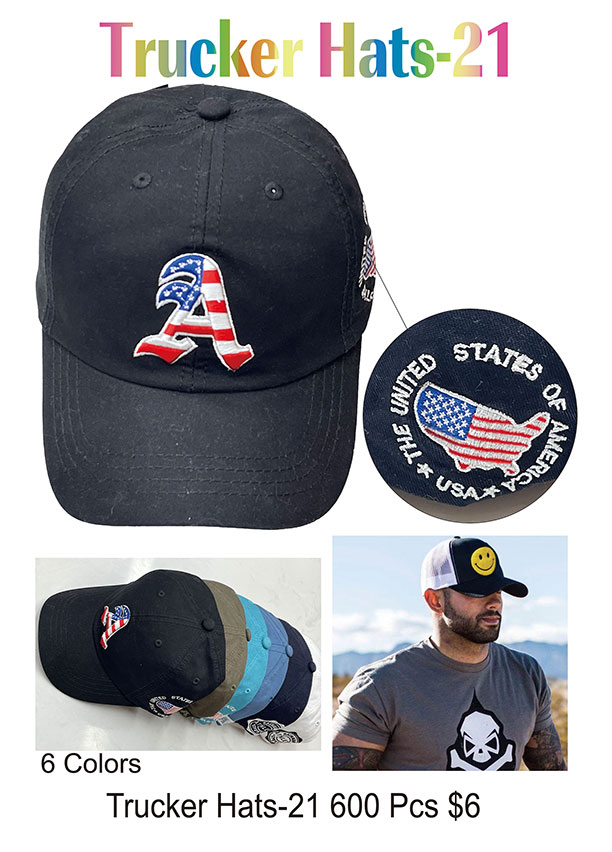 Trucker Hats-21